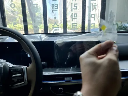 쏘렌토실내PPF 전문 하이그로시 기스 지문 걱정 끝