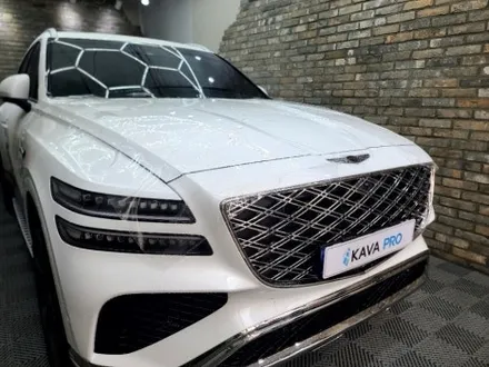 인천PPF GV80전체PPF 전문