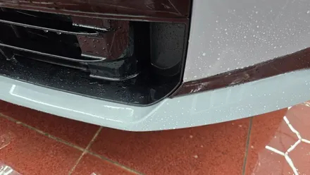 안산PPF BMWX3 전체 카바프로 갑옷을 입히다