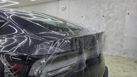 🚘 수원 PPF 전문 시공, 테슬라 전체 PPF로 완벽한 보호까지