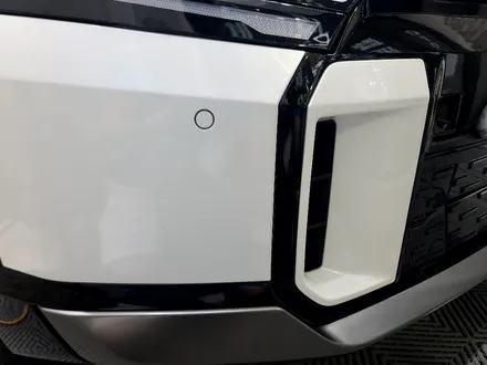 광명PPF EV9PPF 그릴PPF 스톤칩 철벽 차단