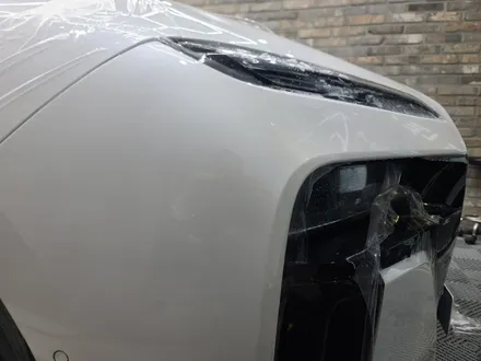 수원PPF BMW I7 전체PPF 스톤칩<돌빵> 철벽방어