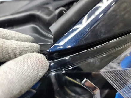 안산PPF NO.1 BMWX6 전체 전문