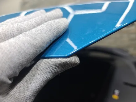안양PPF EV9전체PPF 돌빵 취약한 라이팅그릴 부터 전체보호
