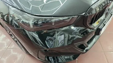 화성PPF BMW5 전체PPF 돌빵 방어를 위해 안산까지 찾은 이유