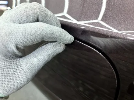 광명PPF GV70 전체PPF 전문 돌빵 스크래치 철벽방어