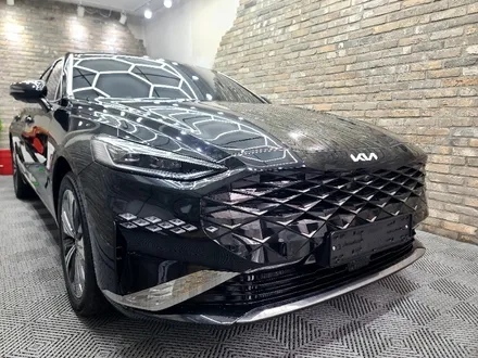 서산PPF K8실내PPF 한번에 돌빵 스크래치 걱정 끝