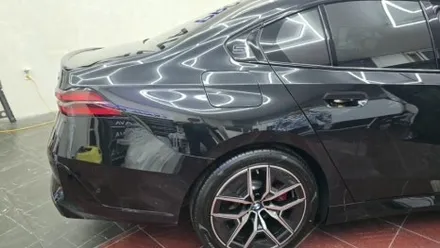 화성PPF BMW5 전체PPF 돌빵 방어를 위해 안산까지 찾은 이유