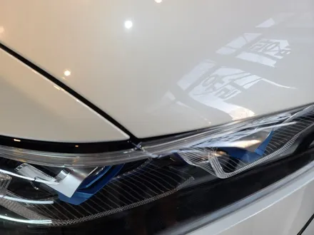 배곧PPF BMWX7전체PPF 시공문의 언제든 환영합니다!