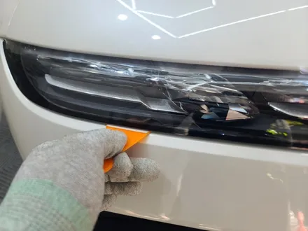 수원PPF BMW I7 전체PPF 스톤칩<돌빵> 철벽방어