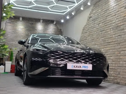서산PPF K8실내PPF 한번에 돌빵 스크래치 걱정 끝