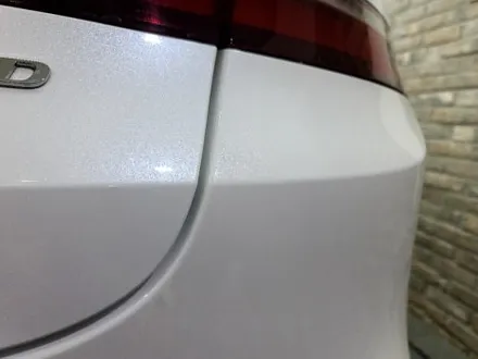 GV80쿠페전체PPF 전문 광명 PPF 시공 필요한 이유