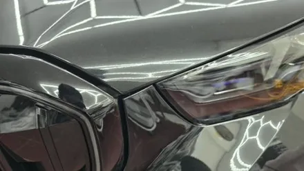 화성PPF BMW5 전체PPF 돌빵 방어를 위해 안산까지 찾은 이유