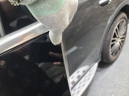 안산벤츠실내PPF GLC실내PPF 하이그로시 지문 먼지 스크래치 걱정 끝