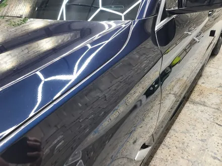송도PPF BMW530D 신차 보호 고민하시는 분들 필독!