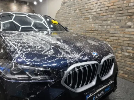 안산PPF NO.1 BMWX6 전체 전문