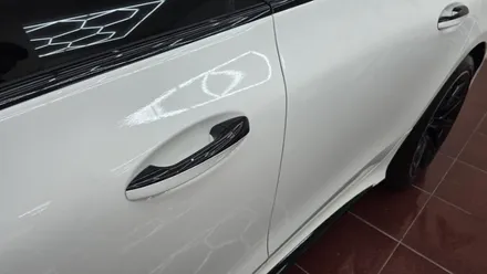안산PPF 벤츠 AMG GT 63s 전체PPF 성지 크롬죽이기까지 한번에