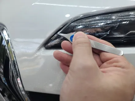 수원PPF BMW I7 전체PPF 스톤칩<돌빵> 철벽방어