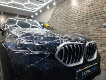 안산PPF NO.1 BMWX6 전체 전문
