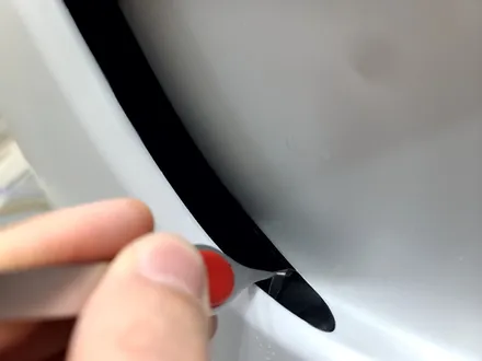 안산PPF 테슬라 모델Y 무광 전체PPF 보호와 동시 드레스업까지 한번에