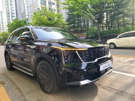 쏘렌토PPF 성지 전체시공 돌빵 스크래치 철벽방어