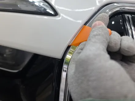 수원PPF BMW I7 전체PPF 스톤칩<돌빵> 철벽방어