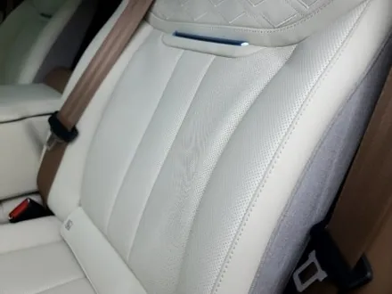 안산PPF 레인지로버 카바프로 갑옷을 입히다