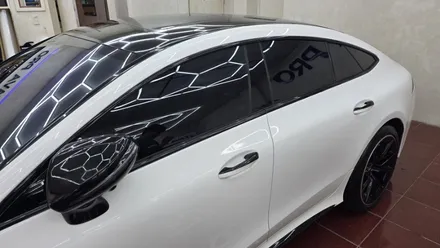 안산PPF 벤츠 AMG GT 63s 전체PPF 성지 크롬죽이기까지 한번에