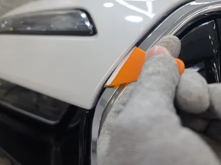 수원PPF BMW I7 전체PPF 스톤칩<돌빵> 철벽방어