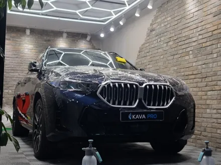 안산PPF NO.1 BMWX6 전체 전문