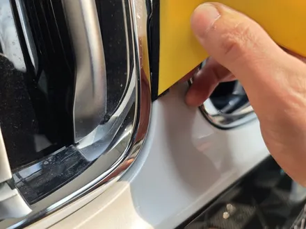 배곧PPF BMWX7전체PPF 시공문의 언제든 환영합니다!