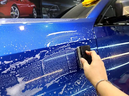 [공지] 화성ppf bmw340i전체ppf 신차 도장면을 안전하게