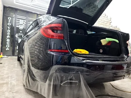 안산ppf BMW630i GT 전체PPF