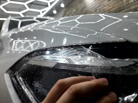 안산PPF BMW X6 전체PPF 최고의 결과물을 원하신다면