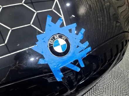 안산랩핑 BMW M340i 사틴다크그레이 드레스업