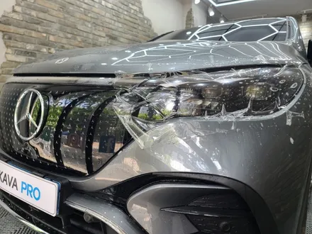안산PPF 벤츠EQE SUV 스톤칩 철벽방어