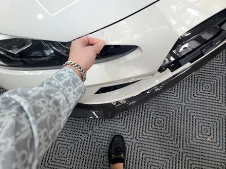 인천PPF BMWM4 PPF재시공