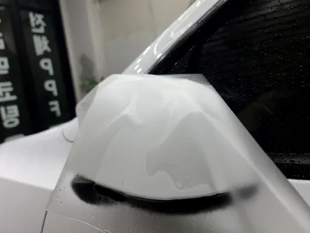 안산PPF 테슬라 모델Y 무광 전체PPF 보호와 동시 드레스업까지 한번에