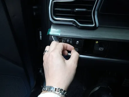 스포티지실내PPF 안산 실내하이그로시 기스 먼지때 걱정 끝