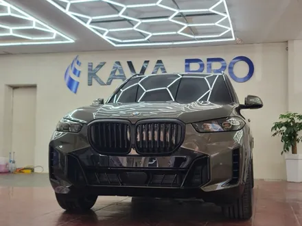 안산 BMW X5 PPF 시공 고급 차량 보호 필수템 차량 가치를 지켜드립니다