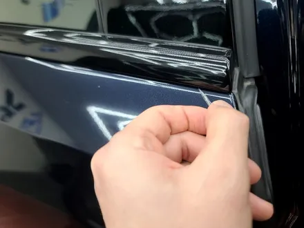 시흥PPF BMWX6 전체PPF