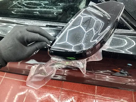 수원PPF BMW3PPF 전체시공 성지 부분적 선택적 시공 가능