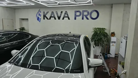 안산에서 BMW 5시리즈 루프 블랙 PPF를 선택한 루프 스킨 시공 후기