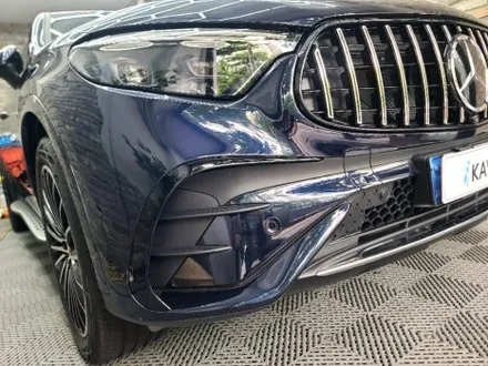 화성PPF 벤츠 GLC 전체PPF 전문
