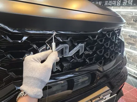안산PPF 쏘렌토무광PPF 시공으로 보호와 동시 드레스업 까지 한번에 !