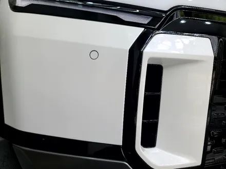 광명PPF EV9PPF 그릴PPF 스톤칩 철벽 차단