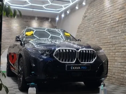 안산PPF NO.1 BMWX6 전체 전문