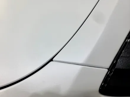 안산PPF 테슬라 모델Y 무광 전체PPF 보호와 동시 드레스업까지 한번에