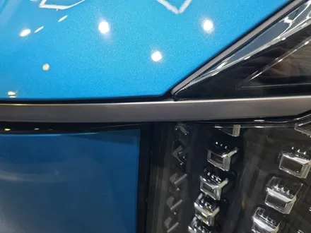 안양PPF EV9전체PPF 돌빵 취약한 라이팅그릴 부터 전체보호