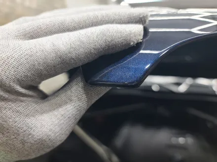 안산PPF NO.1 BMWX6 전체 전문